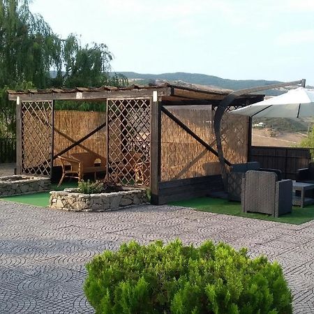 Locanda Di Eolo Vaglio di Basilicata Екстер'єр фото