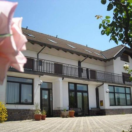 Locanda Di Eolo Vaglio di Basilicata Екстер'єр фото