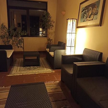Locanda Di Eolo Vaglio di Basilicata Екстер'єр фото