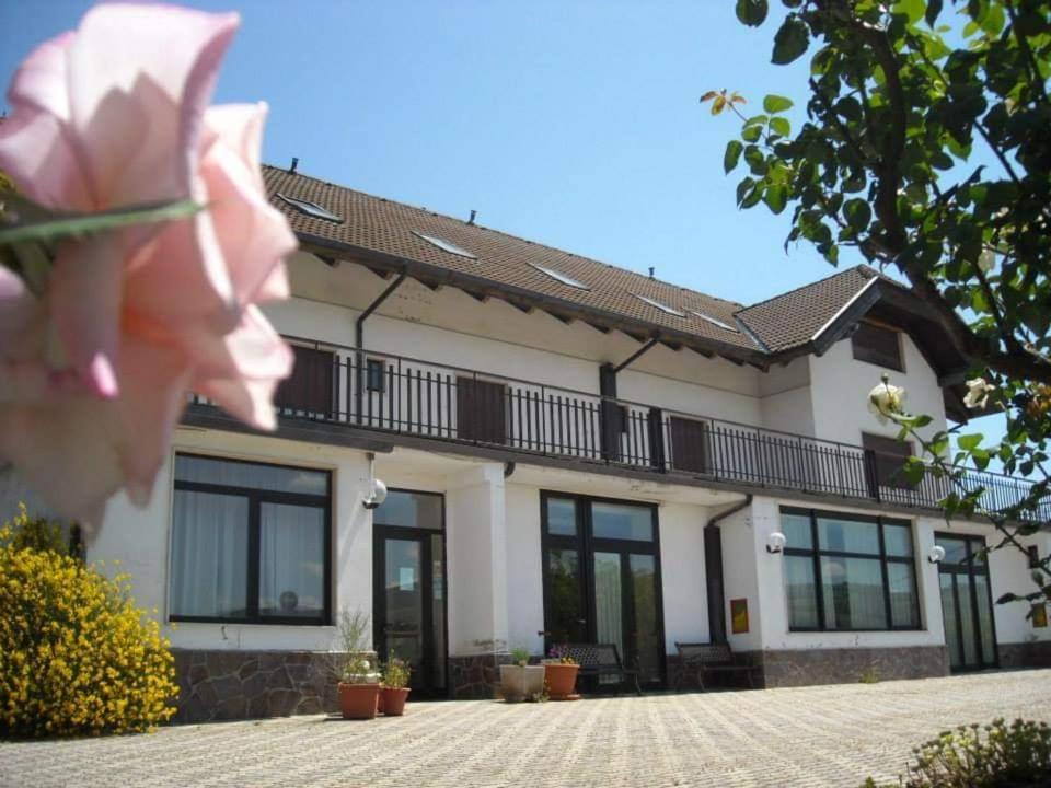 Locanda Di Eolo Vaglio di Basilicata Екстер'єр фото