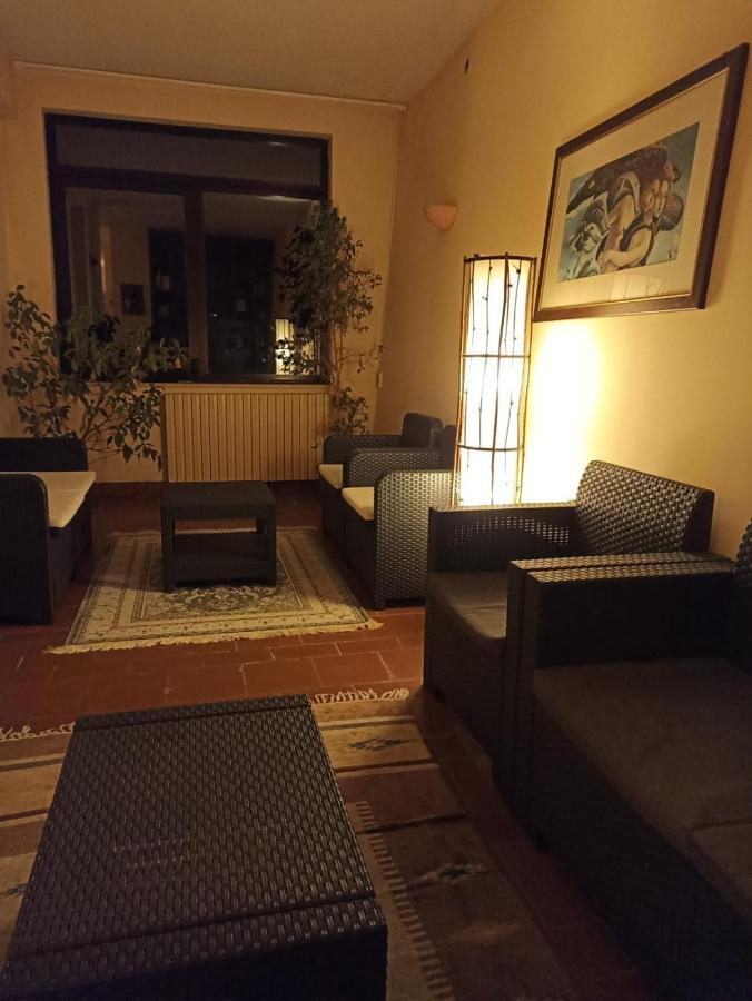 Locanda Di Eolo Vaglio di Basilicata Екстер'єр фото